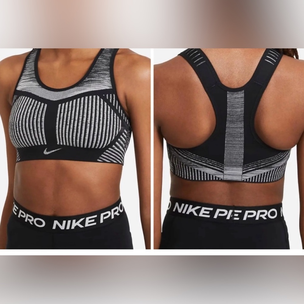 NWT Nike Sports Bra